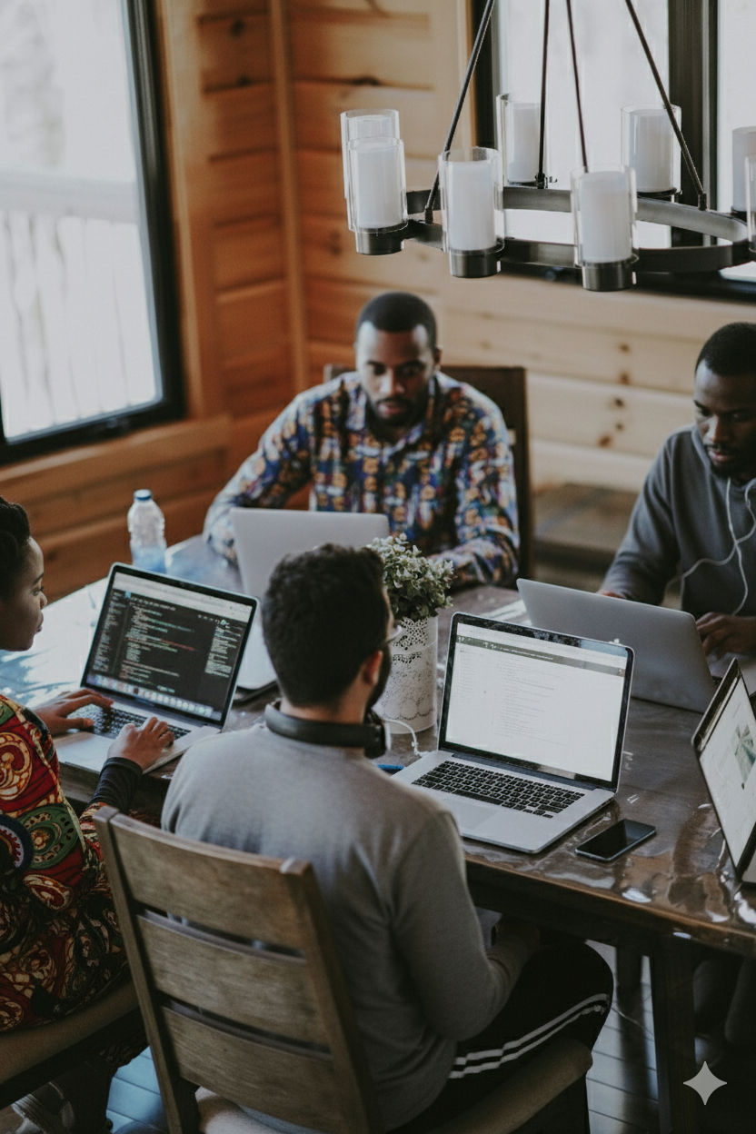 Développement International